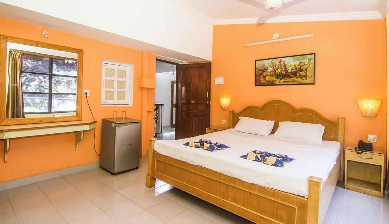 קנדולים Lui Beach Resort מראה חיצוני תמונה