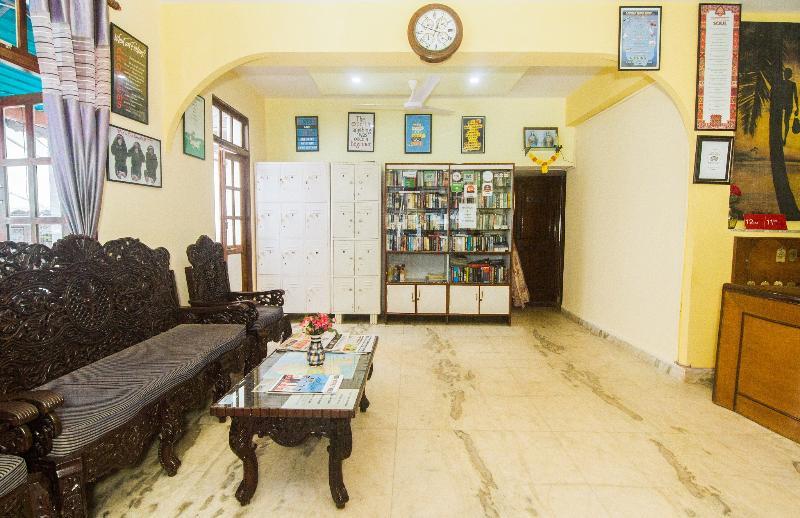 קנדולים Lui Beach Resort מראה חיצוני תמונה