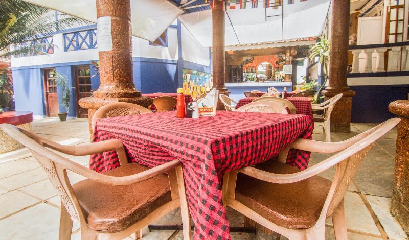 קנדולים Lui Beach Resort מראה חיצוני תמונה